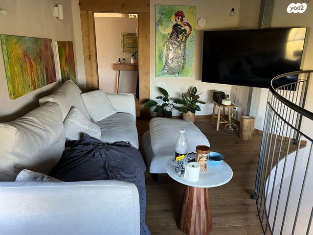 משק חקלאי/ נחלה, מגשימים, מגשימים