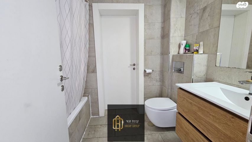 דירה, חיים חפר 13, הרקפות, ראשון לציון