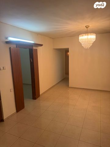 דירה, קרן היסוד, רמת אילן, גבעת שמואל