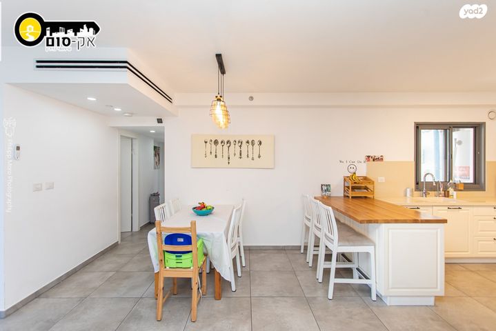 דירה, הגל 10, החותרים, טירת כרמל