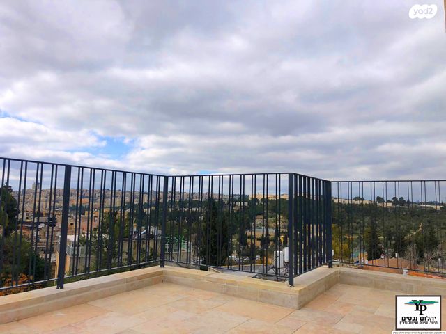 דירה, קרית שמואל, ירושלים