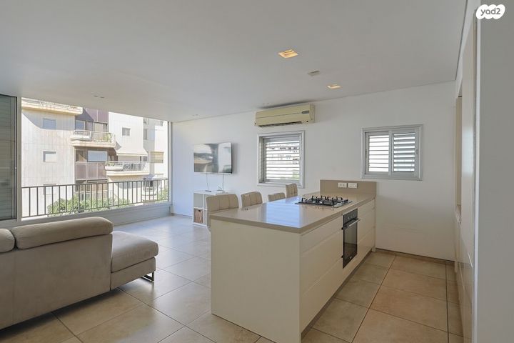 דירה, דיזנגוף 290, הצפון הישן - צפון, תל אביב יפו