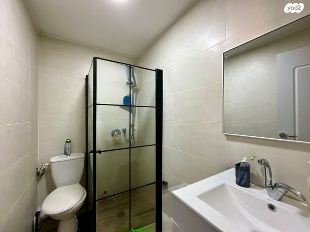 דירה, שלום עליכם 13, קרית אתא