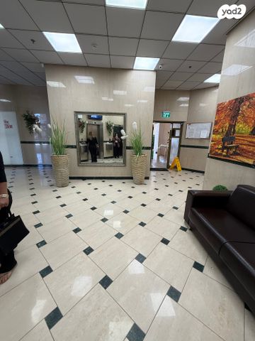 דירה, התקווה 12, מרכז אזרחי, באר שבע