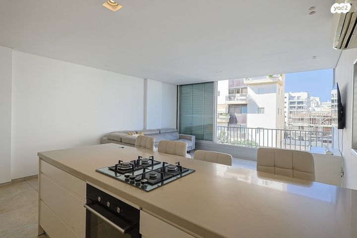 דירה, דיזנגוף 290, הצפון הישן - צפון, תל אביב יפו