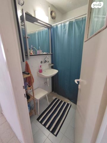 דירה, גיורא יוספטל, שכונה ד', באר שבע