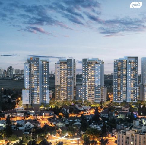 דירה, מורשה, רמת השרון