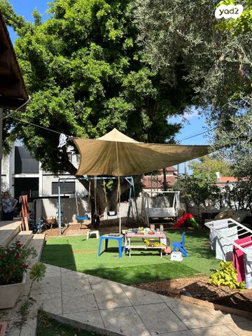 בית פרטי/ קוטג', הפורצים, ותיקים, כפר סבא