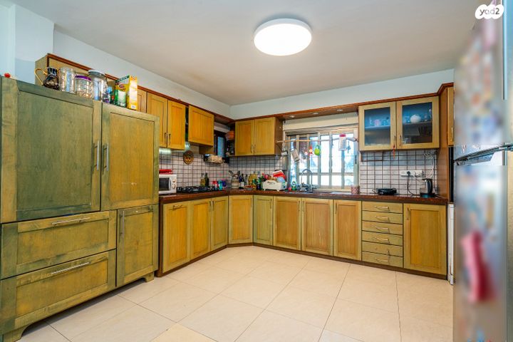 בית פרטי/ קוטג', רמח"ל, ויצמן, חדרה