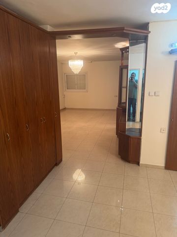 דירה, קרן היסוד, רמת אילן, גבעת שמואל