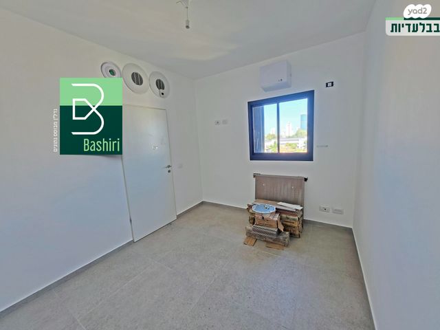 דירה, קרסקי, יד לבנים, רמת גן