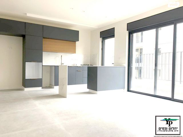 דירה, קרית שמואל, ירושלים