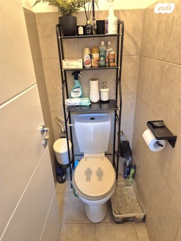 דירה, ש"י עגנון 18, צור שלום, קרית ביאליק