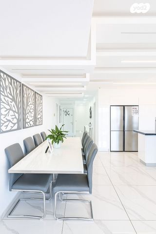 גג/ פנטהאוז, טניס, נווה ספיר - קרית תמרים, עכו