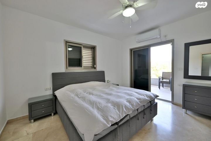 בית פרטי/ קוטג', מקוב, רחובות