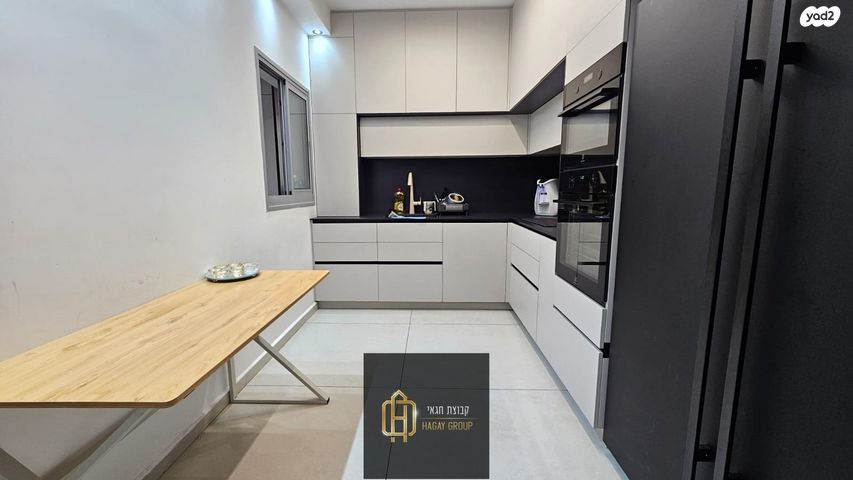 דירה, חיים חפר 13, הרקפות, ראשון לציון