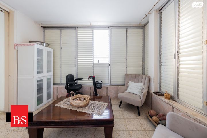 דירה, שדרות ח"ן 16, מרכז העיר דרום, נתניה