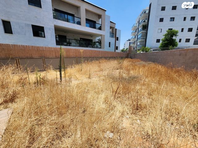 דירת גן, שרה אהרונסון, גדרה מזרח, גדרה