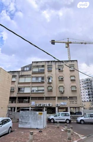 דירה, שלום עליכם 13, קרית אתא