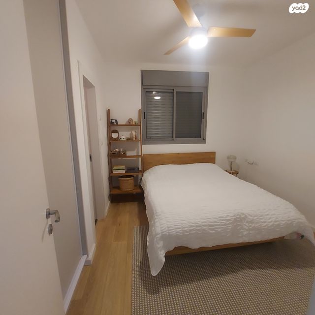 דירה, יגאל הורביץ, קרית מלאכי