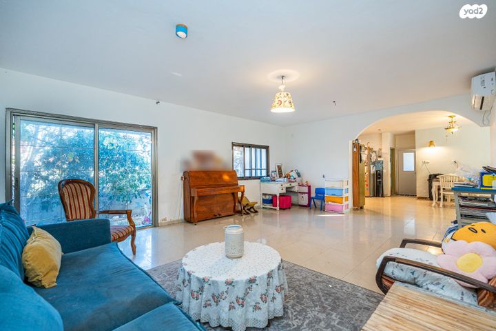 בית פרטי/ קוטג', רמח"ל, ויצמן, חדרה