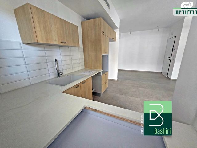 דירה, קרסקי, יד לבנים, רמת גן