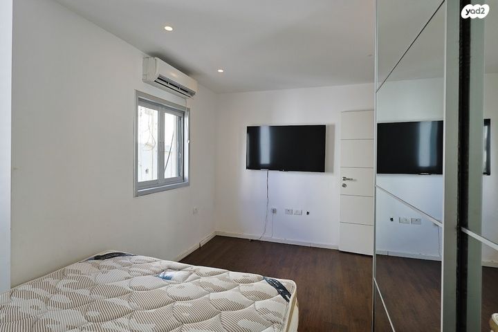 דירה, דיזנגוף 290, הצפון הישן - צפון, תל אביב יפו