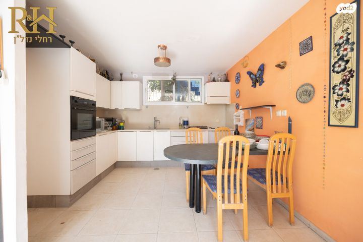 בית פרטי/ קוטג', שבט בנימין 48, המכבים, גבעת זאב