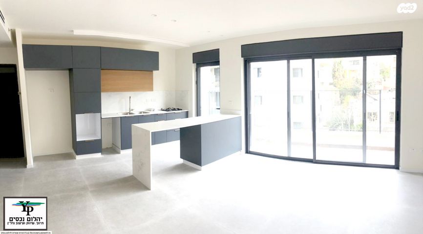 דירה, קרית שמואל, ירושלים