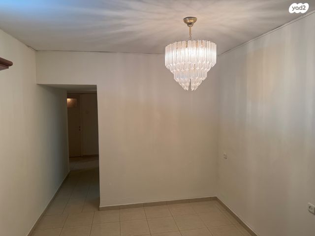 דירה, קרן היסוד, רמת אילן, גבעת שמואל