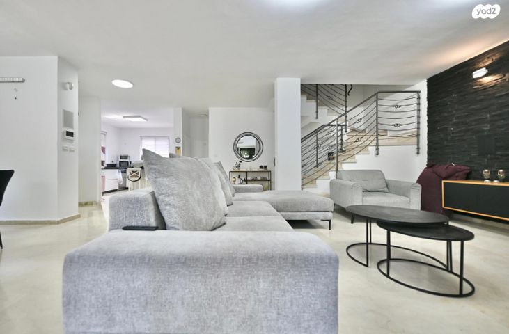 בית פרטי/ קוטג', מקוב, רחובות