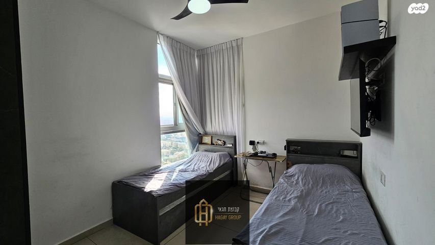 דירה, חיים חפר 13, הרקפות, ראשון לציון