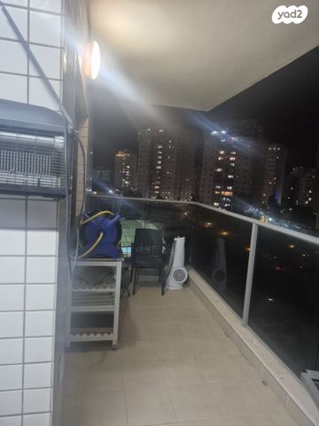 דירה, אשקלון