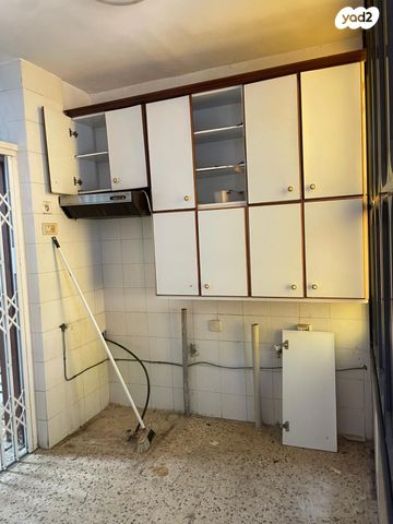 דירה, הגלים, רובע ד', אשדוד