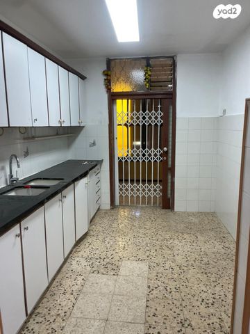 דירה, הגלים, רובע ד', אשדוד