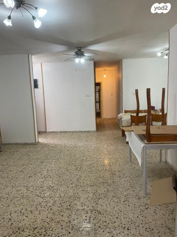 דירה, הגלים, רובע ד', אשדוד