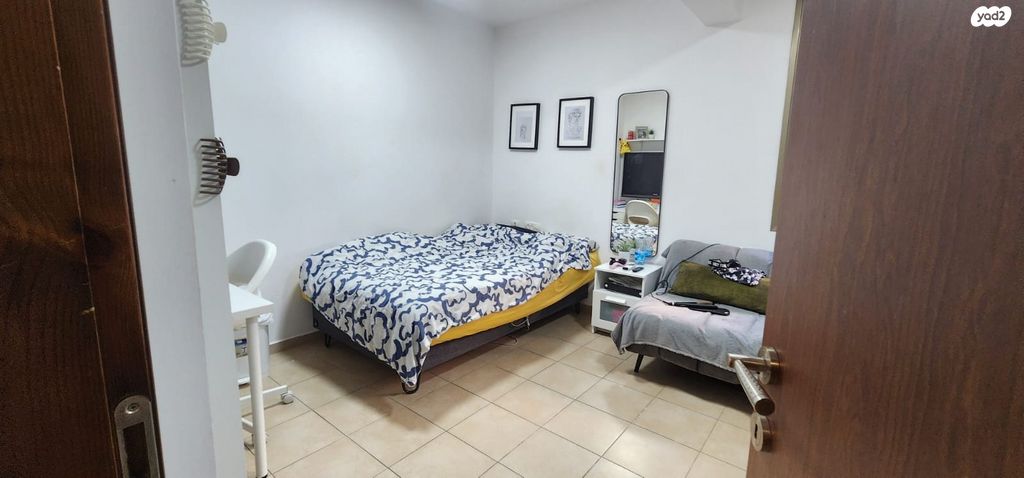 דו משפחתי, משה בילינסון 10, קרית חיים מזרחית, חיפה