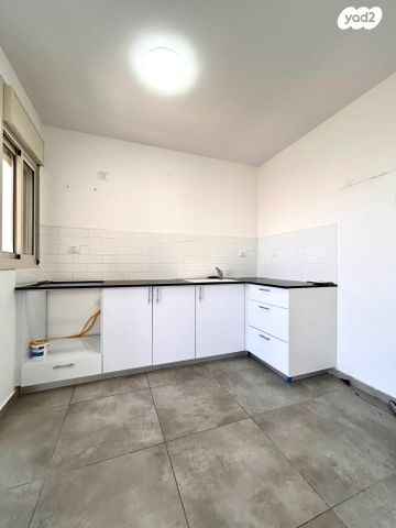 דירה, נווה גנים 11, נווה יוסף, חיפה