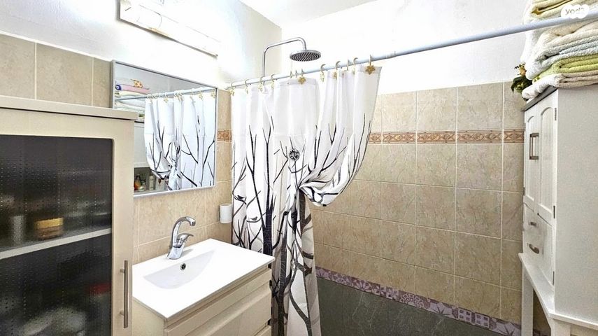 דירה, דב גאפונוב 6, רובע ה', אשדוד