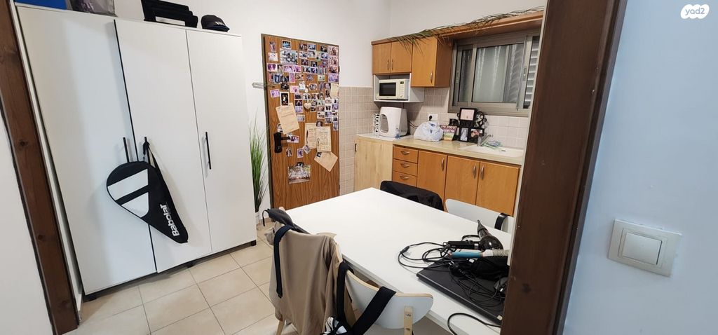 דו משפחתי, משה בילינסון 10, קרית חיים מזרחית, חיפה