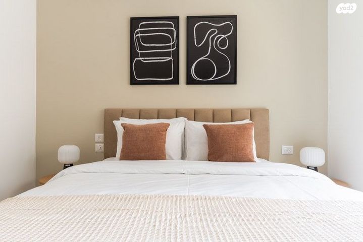 דירה, שדרות ירושלים 1, צפון יפו, המושבה האמריקאית-גרמנית, תל אביב יפו