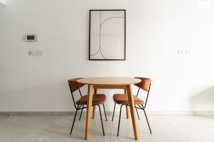 דירה, שדרות ירושלים 1, צפון יפו, המושבה האמריקאית-גרמנית, תל אביב יפו