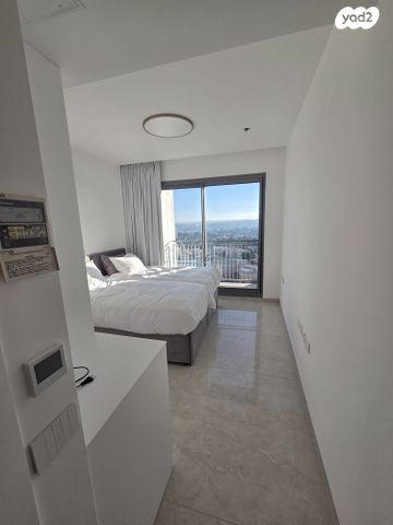 דירה, מאיר שחם, ירושלים