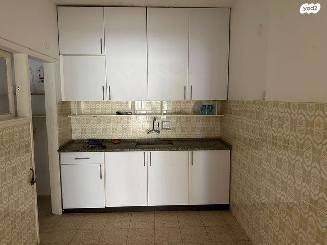 דירה, חביבה רייק 5, לב העיר, בת ים