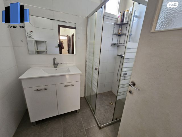 דירה, שדה בוקר 21, בן גוריון, קרית אתא