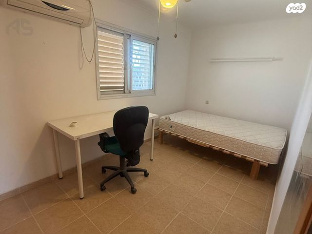 דירה, אלכסנדר ינאי, שכונה ד', באר שבע