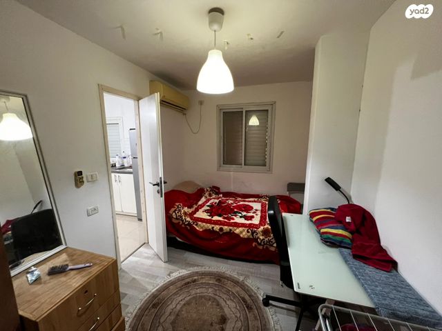 דירה, סמטת יהונתן 4, שכונה ד', באר שבע