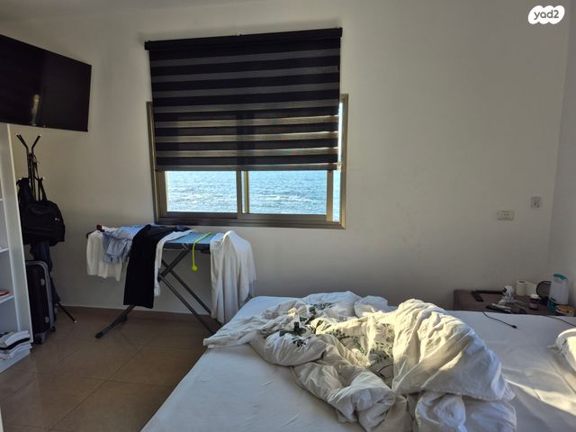 דופלקס, שתי האחיות 2, עג'מי, גבעת העליה, תל אביב יפו