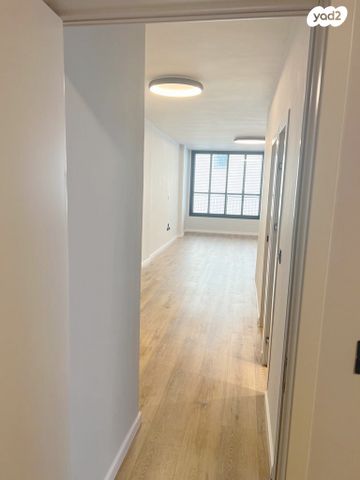 דירה, הס 5, לב תל אביב, לב העיר צפון, תל אביב יפו