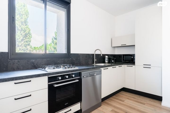 דירה, מלצ'ט, תל אביב יפו